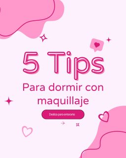 ¡No hay truco, no hay secreto… solo desmaquíllate, reina 😌✨!#meme #maquillaje #inkaaccesorios #funny #skincare