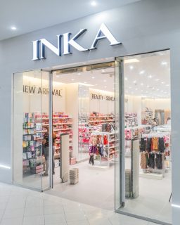 ✨ Tu próxima parada favorita te está esperando 💖
Pasa por nuestra sucursal y descubre todo lo nuevo que tenemos para ti.📍 ¿No sabes cuál te queda más cerca?
Entra a nuestra página web y consulta la dirección y el horario de cada tienda. ¡Te esperamos!#InkaAccesorios #TiendasRD #ShoppingRD #santodomingo #santiagord