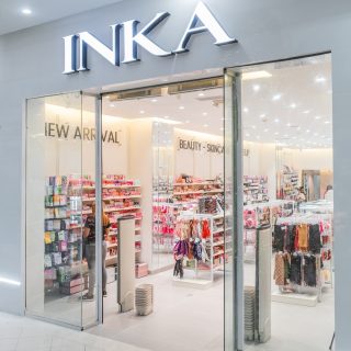 ✨ Tu próxima parada favorita te está esperando 💖
Pasa por nuestra sucursal y descubre todo lo nuevo que tenemos para ti.📍 ¿No sabes cuál te queda más cerca?
Entra a nuestra página web y consulta la dirección y el horario de cada tienda. ¡Te esperamos!#InkaAccesorios #TiendasRD #ShoppingRD #santodomingo #santiagord