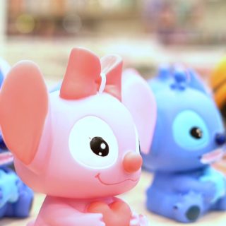 💙✨ Stitch ahora también cuida tus ahorros 😌
Las nuevas alcancías llegaron demasiado cute como para escoger solo una 😭💸#StitchLover #CuteThings #AlcanciasRD #DisneyFans #InkaAccesorios
