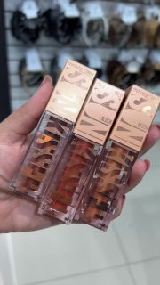 Tres blush, tres brillos ✨💛🧡✨¿Cuál te gusta más ? 👀
Descubre en Inka tu favorito y dale ese glow que hará que todos volteen a mirarte 💖#blush #grwm #favorito #inka #maquillaje #makeup #rd #reel #bronzer #brillo