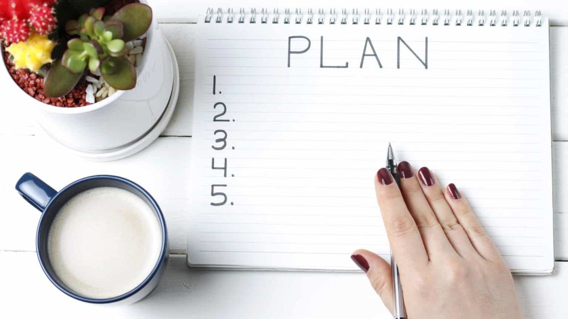 resoluciones de año nuevo