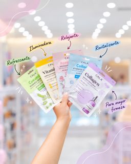 Tu piel también merece su little treat ✨🧖‍♀️¿Hoy qué necesita? 💚 Refrescar, 💛 iluminar, 🩷 relajar, 💙 revitalizar o 💜 darle un extra de firmeza.Porque entrar a INKA por “una mascarilla” y terminar queriéndolas todas… también es parte del skincare. 😂💅#SkincareRD #BeautyRD #SkincareLovers #SelfCare #InkaAccesorios