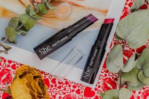 labiales para san valentin