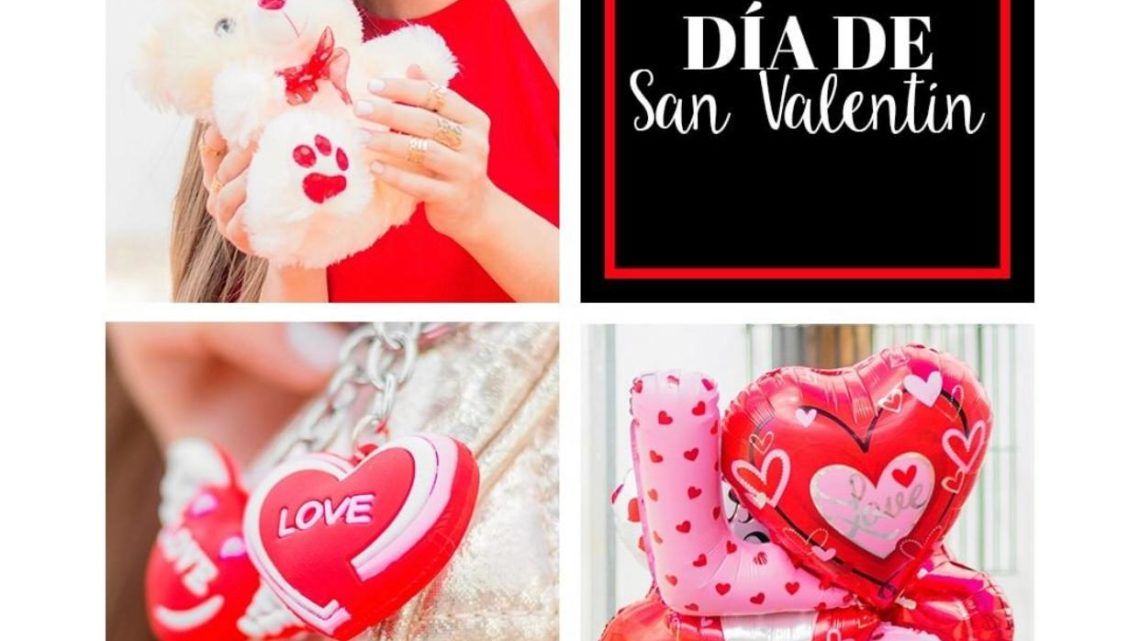 San Valentín: 10 ideas de regalos que nunca fallan