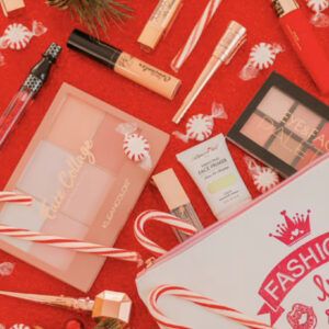 maquillaje