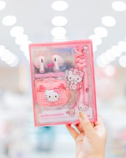 🎧💖 Tu música + tu estilo en un solo kit
Hello Kitty o Labubu… cualquiera es un must 😍¿Cuál es más tú? 👀#AccesoriosTech #HelloKittyRD #Labubu #CuteStyle #InkaAccesorios