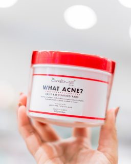Piel más suave en un solo paso
Estos exfoliating pads ayudan a eliminar células muertas y darle glow a tu rutina 💆‍♀️¿Ya los probaste? 👀#SkincareRD #Exfoliación #PielBonita #GlowSkin #InkaAccesorios