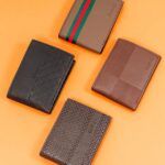 billeteras para hombres