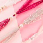 collares para fiestas