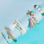 pulseras para chicas