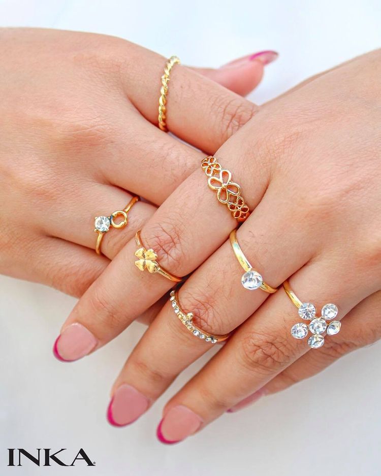 anillos