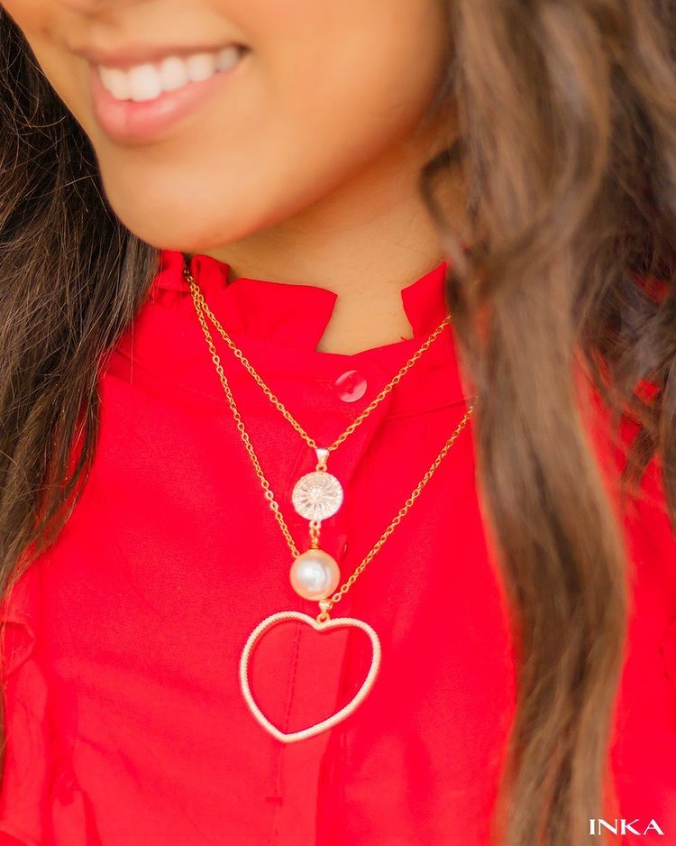 layering navidad