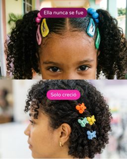 COMENTA con cuál de estos accesorios te desbloqueó un recuerdo de tu infancia 👀💗 Te leemos.

Hay accesorios que te acompañan en una etapa… y otros que te recuerdan quién eras. 🥹💖

De las pulseritas que no te quitabas ni para dormir, a las pinzas de colores que convertían cualquier peinado en *el look*. ✨

Crecimos, pero esa niña coqueta sigue ahí. 🎀

#InkaAccesorios #InkaGirl #Nostalgia #AccesoriosRD #ModaRD #RecuerdosDeInfancia