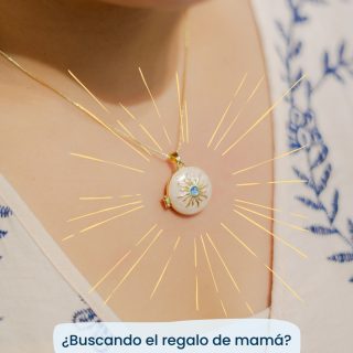 ✨ Hay regalos bonitos… y luego están los que mamá guarda con cariño 💖
Estos collares son ese detalle elegante y especial que puede usar todos los días.
¿Cuál escogerías para ella? 👀#RegalosParaMamá #CollaresRD #DetallesBonitos #MothersDayRD #InkaAccesorios
