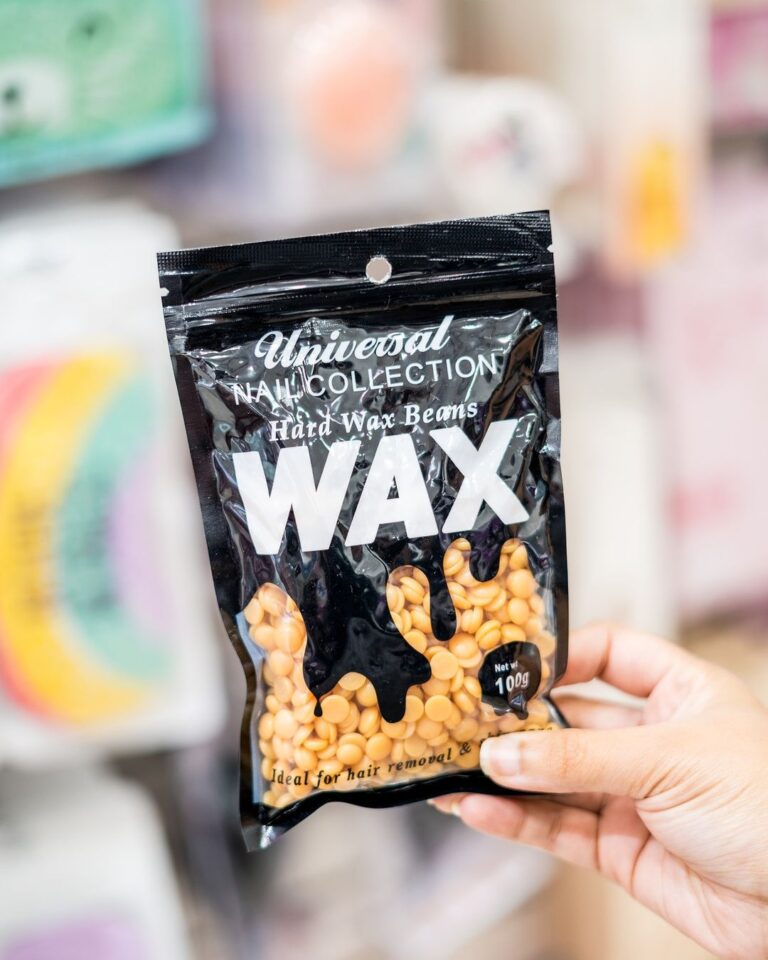 Dileadiosalvellonodeseadoconnuestrasperlasdeceraparadepilarparaunapielsuaveysincomplicaciones.Cadasucursalcuentaconcoloresdiferentes.InkaAccesoriosAlEstiloInkaDepilacionCeraPielSuave-1