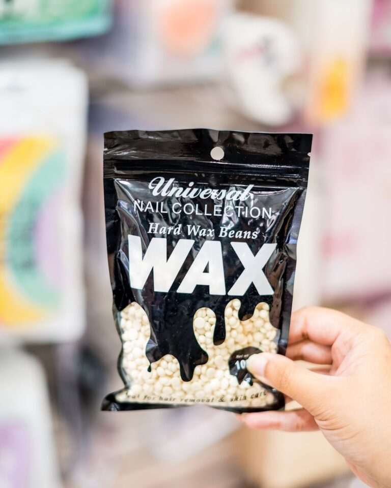 Dileadiosalvellonodeseadoconnuestrasperlasdeceraparadepilarparaunapielsuaveysincomplicaciones.Cadasucursalcuentaconcoloresdiferentes.InkaAccesoriosAlEstiloInkaDepilacionCeraPielSuave-2