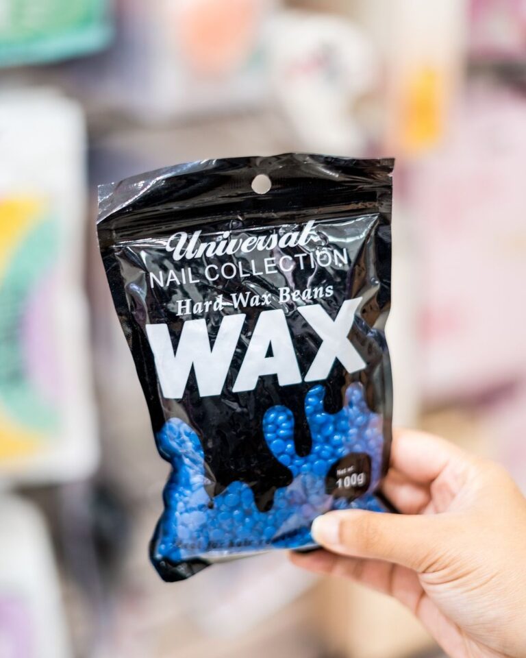 Dileadiosalvellonodeseadoconnuestrasperlasdeceraparadepilarparaunapielsuaveysincomplicaciones.Cadasucursalcuentaconcoloresdiferentes.InkaAccesoriosAlEstiloInkaDepilacionCeraPielSuave-3