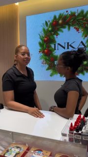 Lo mejor de INKA siempre serán las personas que la hacen especial 🤍✨
Gracias por cada visita, cada compra y por apoyar todos los días 🫶#inka #clientes #meme #explorepage