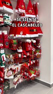 Se siente el cascabeleo... 🔔 🎶👉 ¡Ven a Inka y prepárate para la mejor época del año! Te esperamos para que empieces a armar tu decoración y tus regalos. 🎁#navidad #Inka #ModoNavidad #christmas #regalos #navidad2025