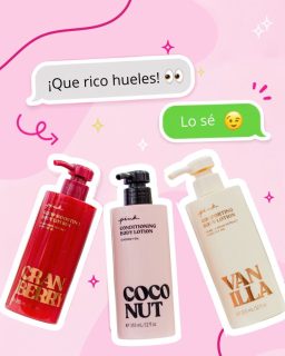 Oler bien es el mejor accesorio que nadie te ve, pero todo el mundo nota. 🌸Cremas humectantes con los olores que no te vas a querer quitar. Para el cuerpo, para el ritual, para el mood del día.#BodyCare #SkincareDR #RitualDebelleza
#BodyLotion
