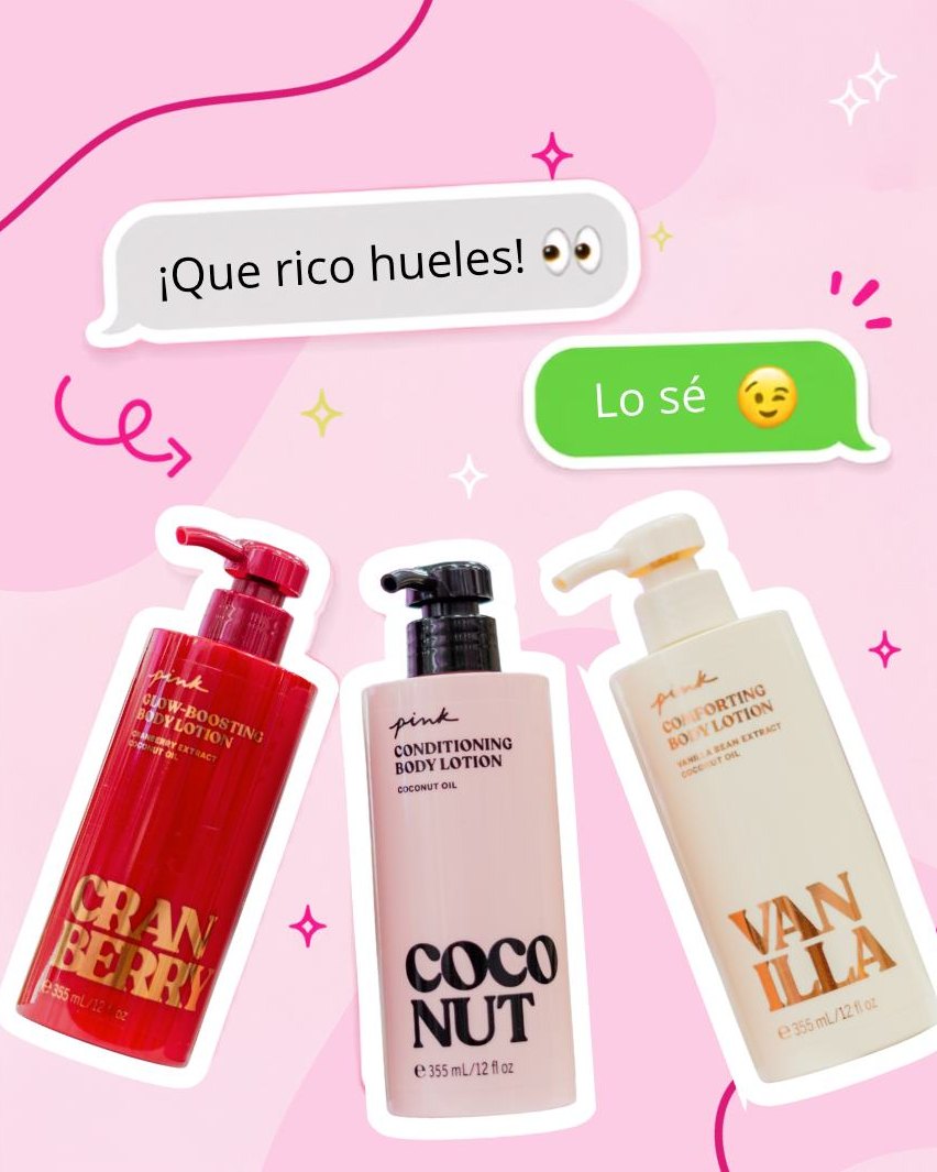Oler bien es el mejor accesorio que nadie te ve, pero todo el mundo nota. 🌸Cremas humectantes con los olores que no te vas a querer quitar. Para el cuerpo, para el ritual, para el mood del día.#BodyCare #SkincareDR #RitualDebelleza
#BodyLotion