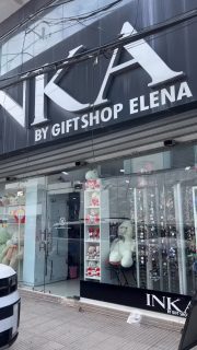 Cuál de todos fue tu favorito?#Reel #cajasorpresa #regalo #stitch