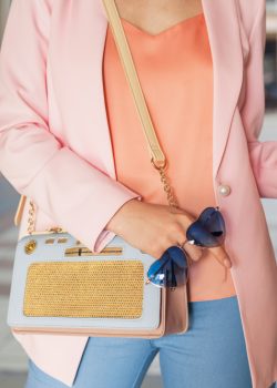 Accesorios de Moda para Cada Ocasión- Consejos para Combinarlos 💍👛
