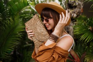 Accesorios de transición- del verano al otoño con estilo en el Caribe 🍂 Accesorios de transición- del verano al otoño con estilo en el Caribe 🍂