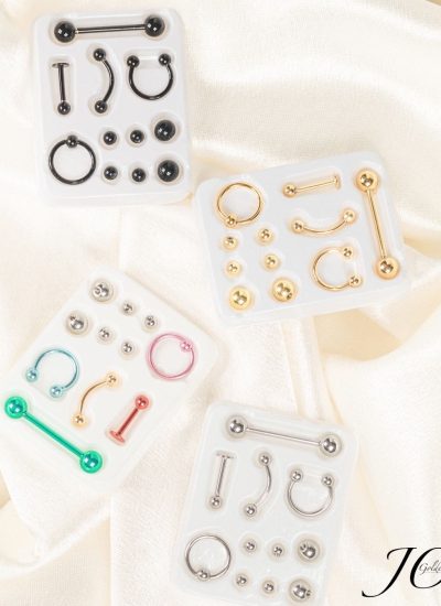 Aretes para Piercing
