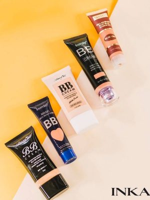 BB cream