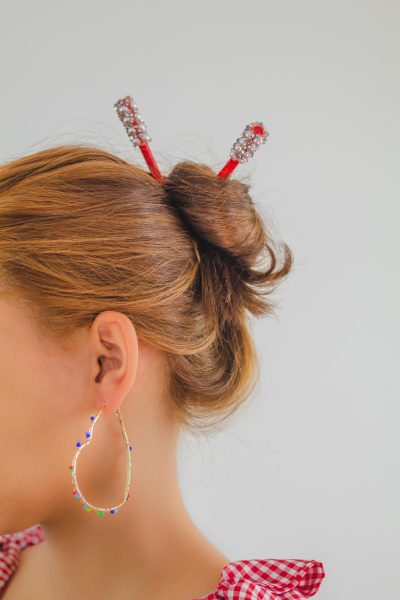 Estilo casual chic para salidas informales