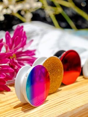 Holders de celulares