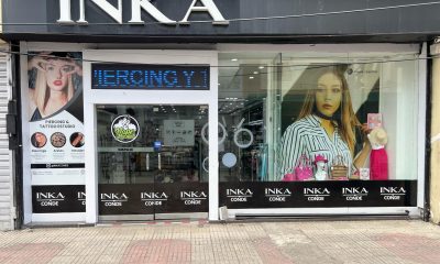 INKA CONDE FOTO 1
