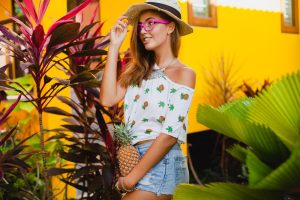 Look del día- Outfits de verano + accesorios Inka Look del día- Outfits de verano + accesorios Inka