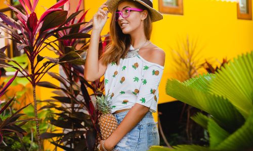 Look del día- Outfits de verano + accesorios Inka