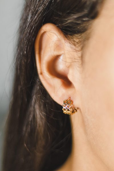 Menos es mas en eventos formales