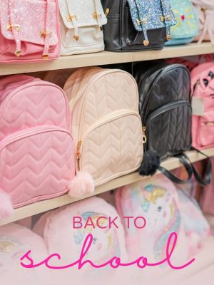 Mochila para niñas