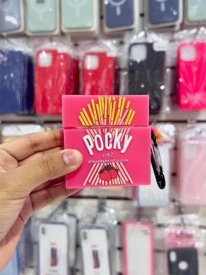 NUEVOS COVERS DE AIRPODS DISPONIBLES covers-2