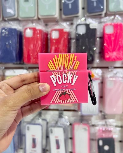 NUEVOS COVERS DE AIRPODS DISPONIBLES covers-2