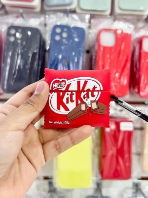 NUEVOS COVERS DE AIRPODS DISPONIBLES covers