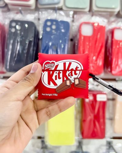 NUEVOS COVERS DE AIRPODS DISPONIBLES covers