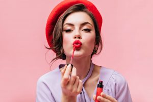 Pintalabios mate o con brillo-min Pintalabios mate o con brillo-min