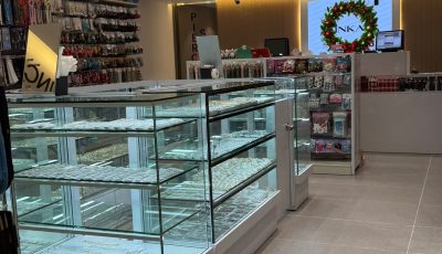 Plaza Central, Sto. Dgo.