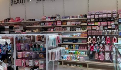 Plaza Central, Sto. Dgo.-2