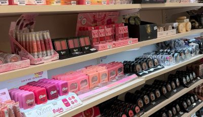 Plaza Central, Sto. Dgo.-3