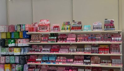 Plaza Central, Sto. Dgo.-4