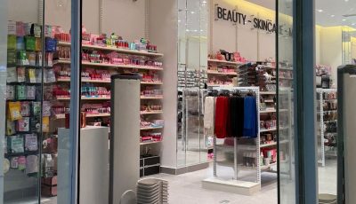 Plaza Central, Sto. Dgo.-5