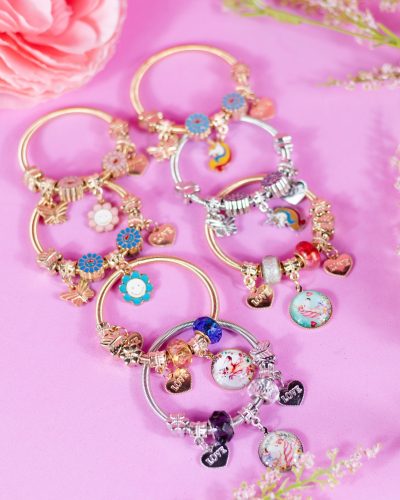 Pulseras