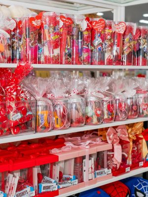 Regalitos para parejas y amigos